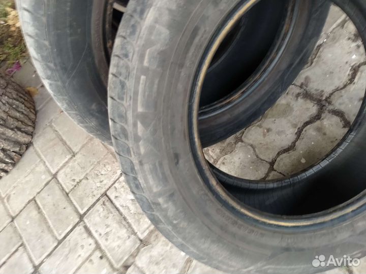 Nexen Classe Premiere 215/65 R16