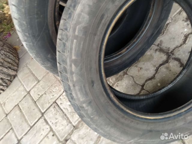 Nexen Classe Premiere 215/65 R16