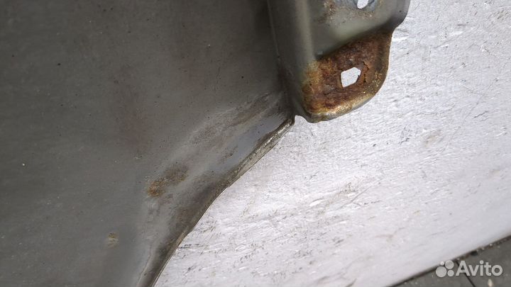 Крыло левое переднее Toyota Verso, 2010