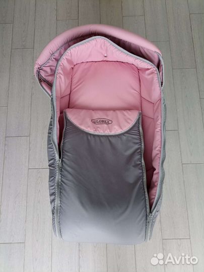 Переноска для детей