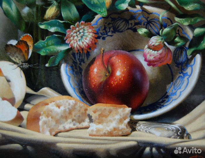 Уроки рисунка и живописи для детей и взрослых