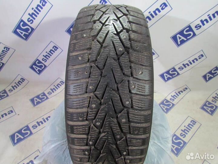 Nokian Tyres Hakkapeliitta 7 205/55 R16 88R
