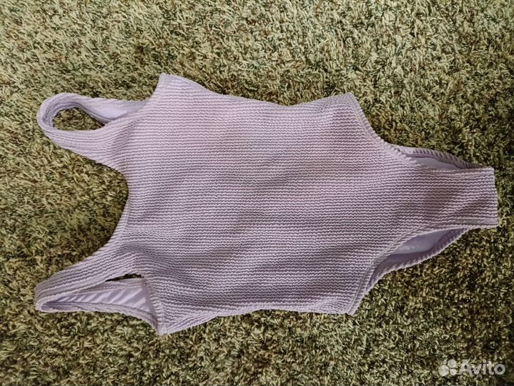 Купальник детский