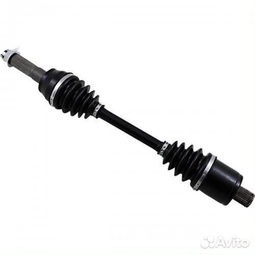 1334438 Привод в сборе задний Sportsman 570