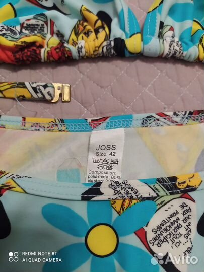 Купальники для девочки