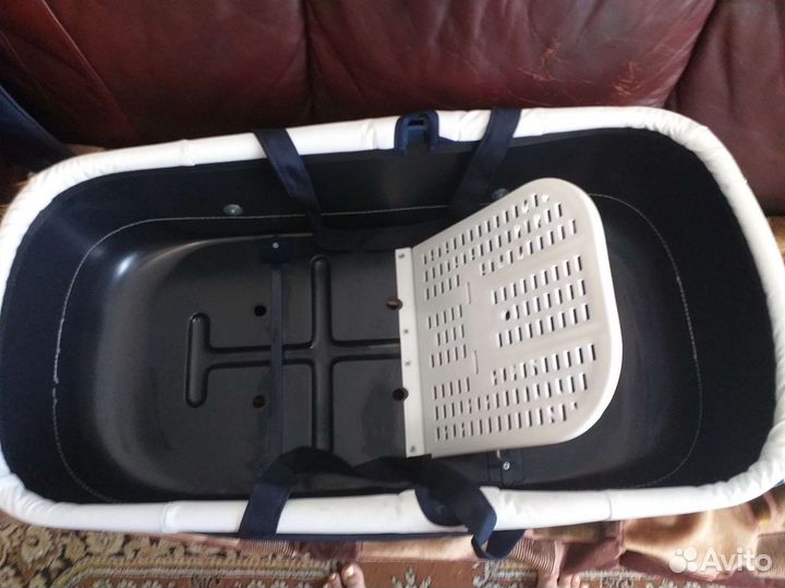 Польская коляска 