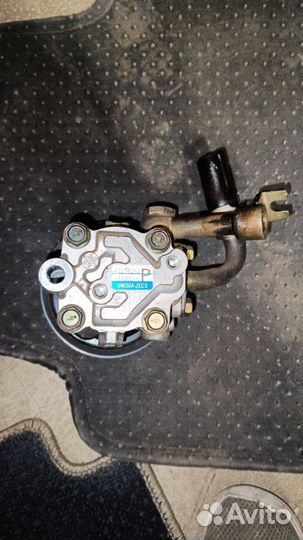 Насос гидроусилителя Nissan Murano Z50 VQ35DE