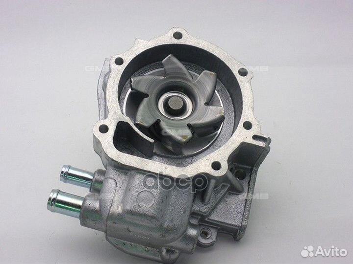 Насос охлаждения gwsu16A GMB