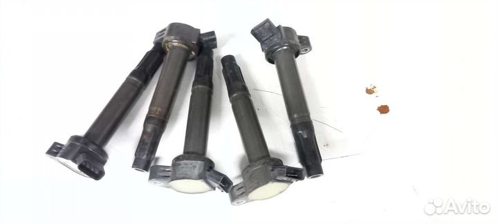 Катушка зажигания toyota 3.5 lexus 350/450 2GR-FE