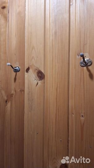 Крючок вешалка СССР