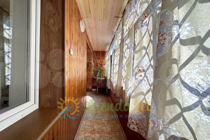 2-к. квартира, 60 м², 1/5 эт.