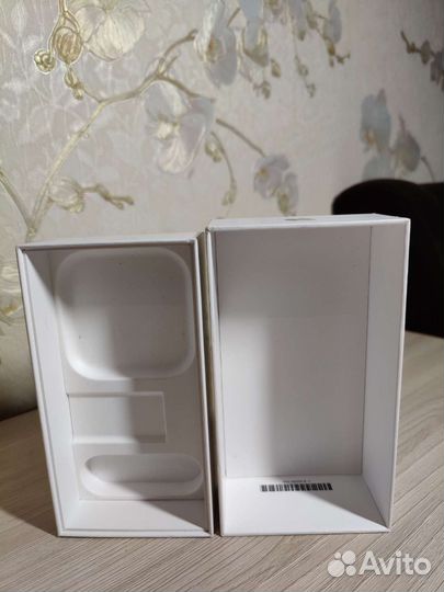 Коробка для телефона iPhone 5s