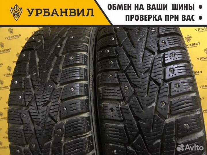 Nokian Tyres Nordman 7 175/70 R14 88T