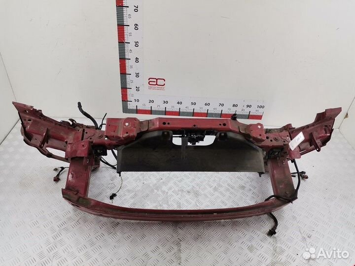 Панель передняя (телевизор) для Chevrolet Orlando