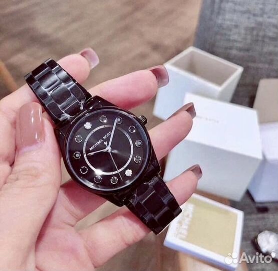 Наручные женские часы Michael kors 6606 гарантия