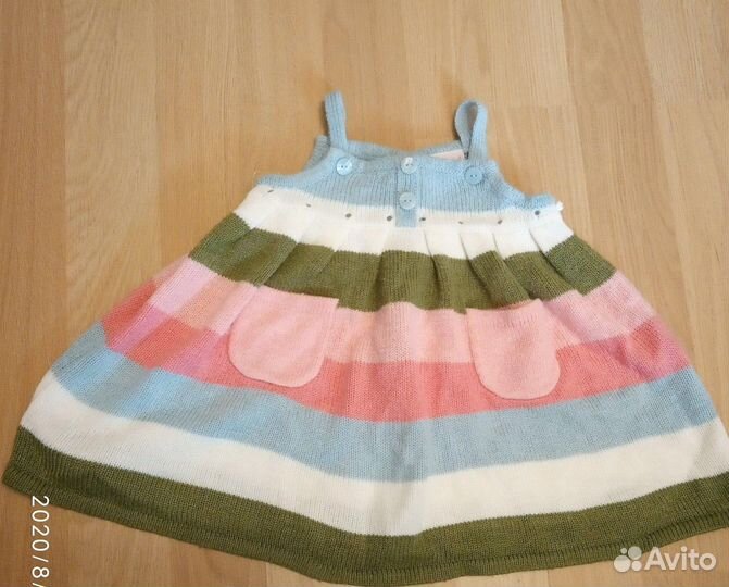 Пакет вещей р80