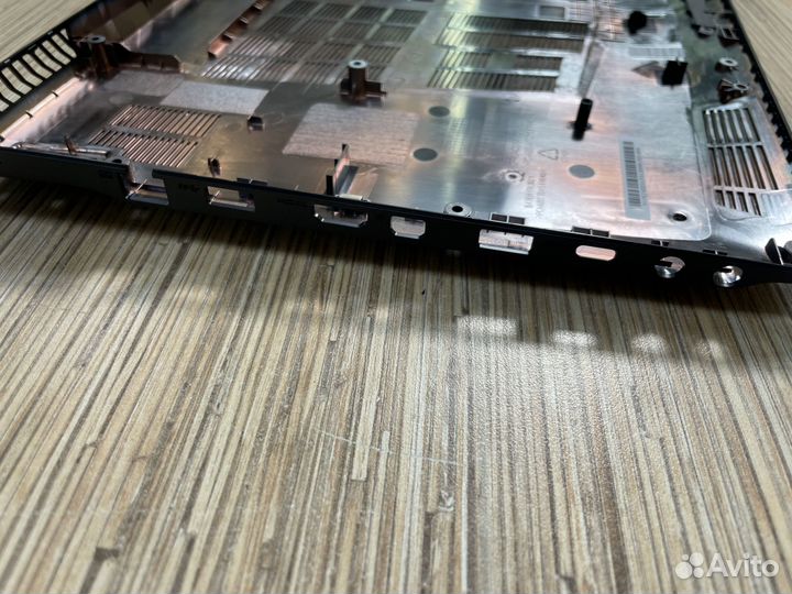 Поддон (нижняя часть корпуса) MSI GP62 GL62 GV62