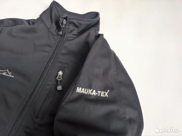 Спорт куртка 42-44 Peak Mauka женская