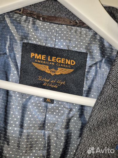 Пиджак PME legend 50 52