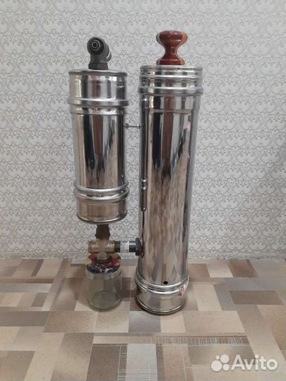 Дымогенератор