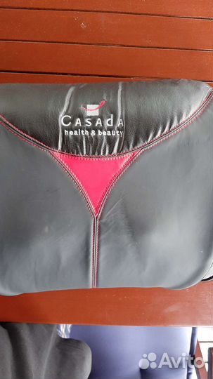 Массажер для спины автомобильный