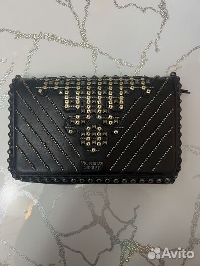 Сумка женская через плечо Victoria secret