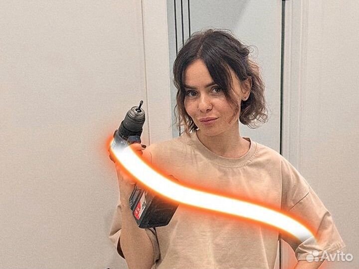 Упаковка, хоумстейджинг, инвестиционный ремонт