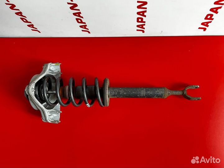 Амортизатор подвески передний левый Audi A6 C6 2.0