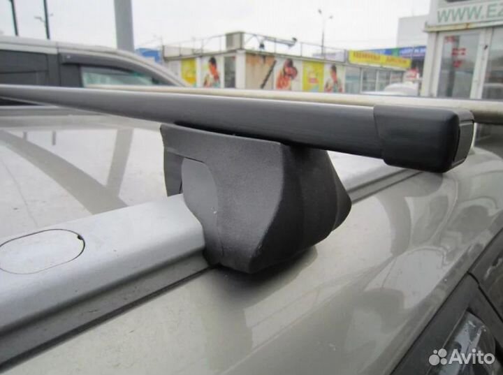 Багажник на крышу Чери Тигго 5 / Chery Tiggo 5