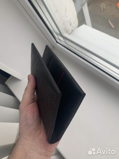 Изделия из натуральной кожи под заказ