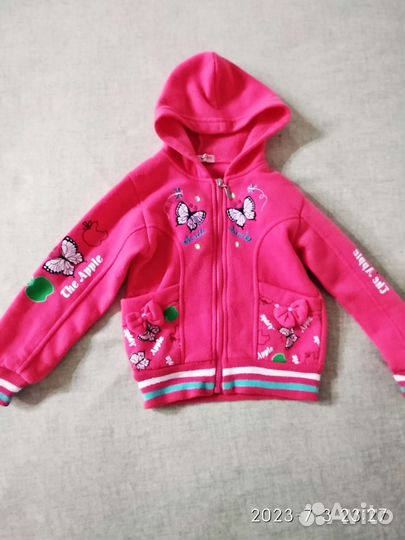 Вещи пакетами на девочку 3 года