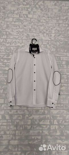 Костюм для мальчика 140 Silver Spoon