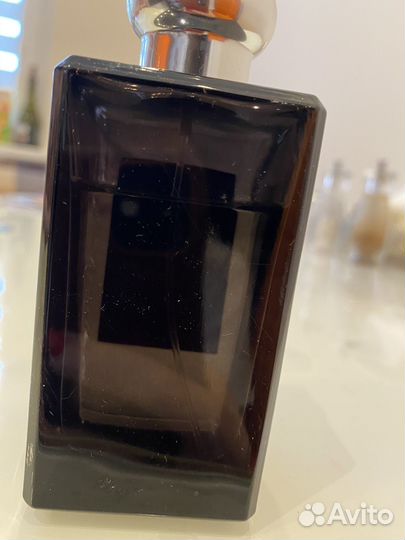 Одеколон Jo Malone lntense