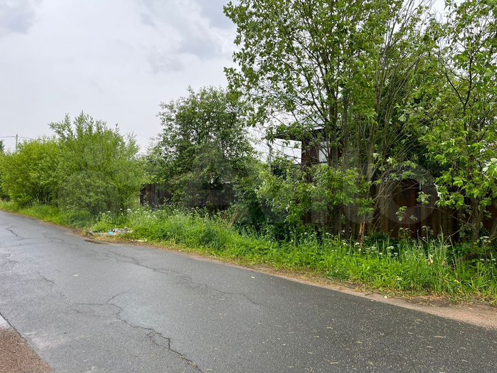 Дача 83,4 м² на участке 5,8 сот.