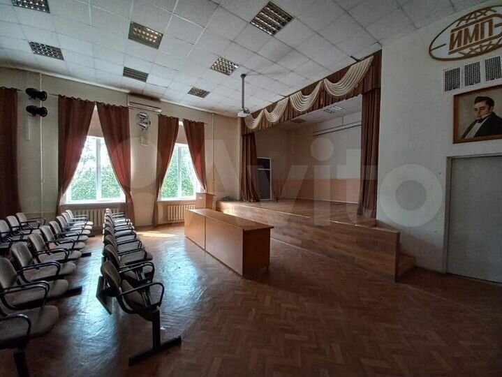 Сдам помещение свободного назначения, 3763 м²