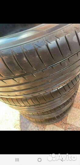 Hankook Ventus Prime 2 K115 225/60 R17