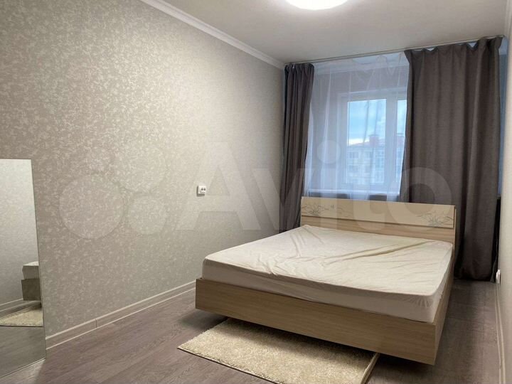 2-к. квартира, 44 м², 4/5 эт.
