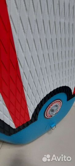 Sup board 320 см walaw доска надувная комплект