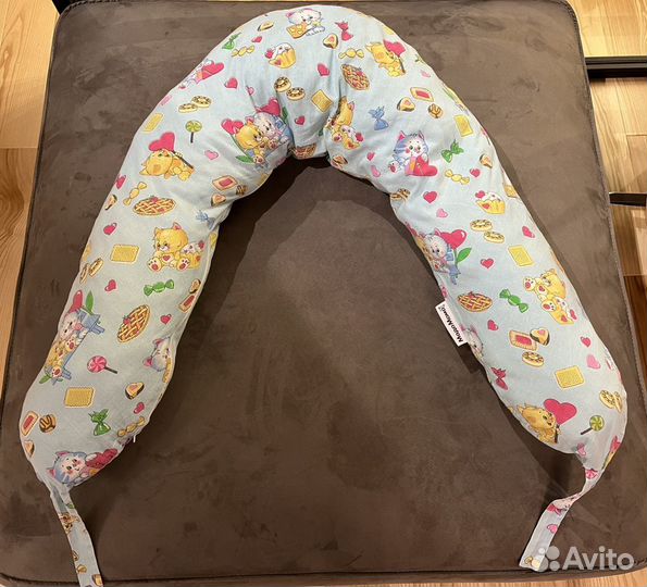 Подушка для беременных