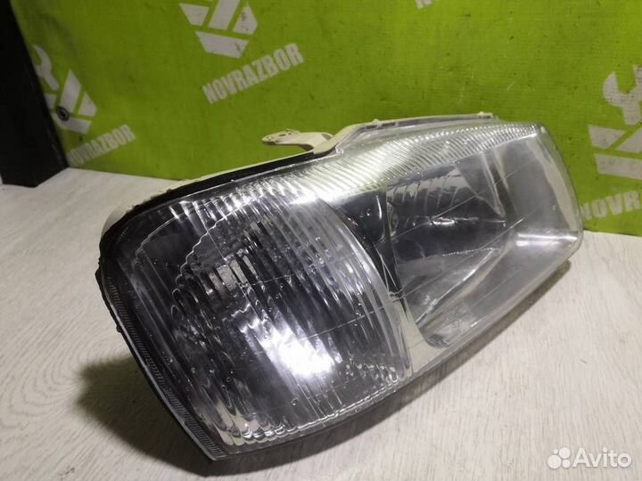 Фара правая Хендай Акцент 2