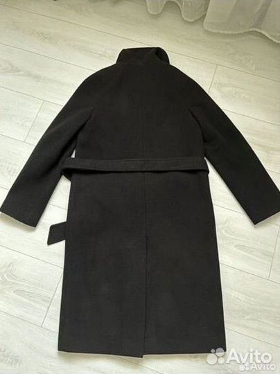 Пальто халат