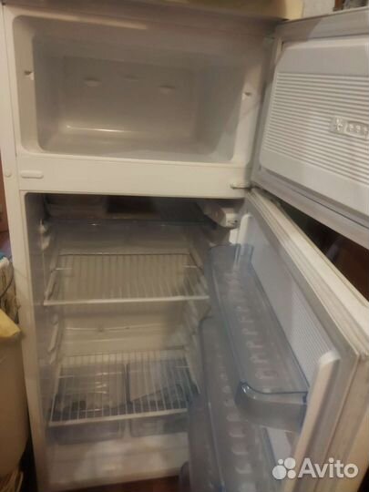 Холодильник Nord