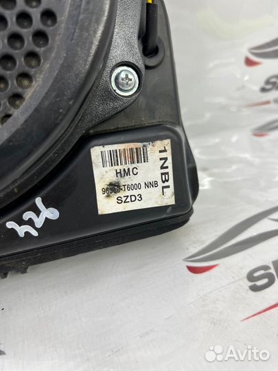 Динамик левый Genesis Gv80 1 G6DS 2020-2024