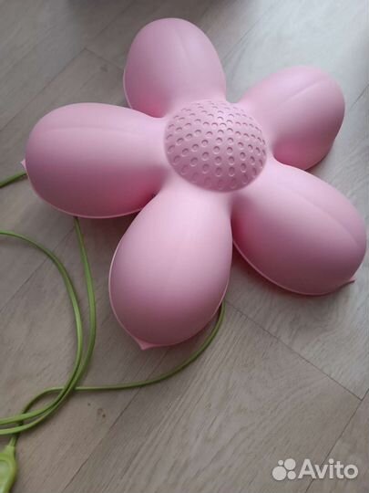 Светильник детский IKEA