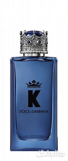 Dolce&gabbana K by Dolce&Gabbana Eau de Parf.100мл