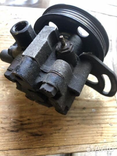 Насос гур Chevrolet Aveo 1,2 84 л.с