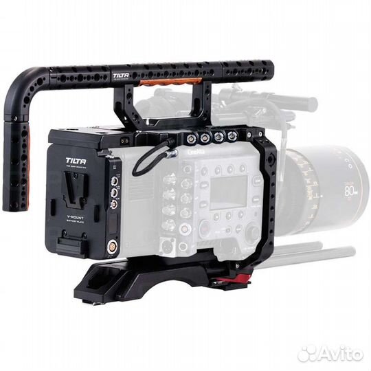 Риг-клетка Tilta для Sony Venice ESR-T13A-19-V