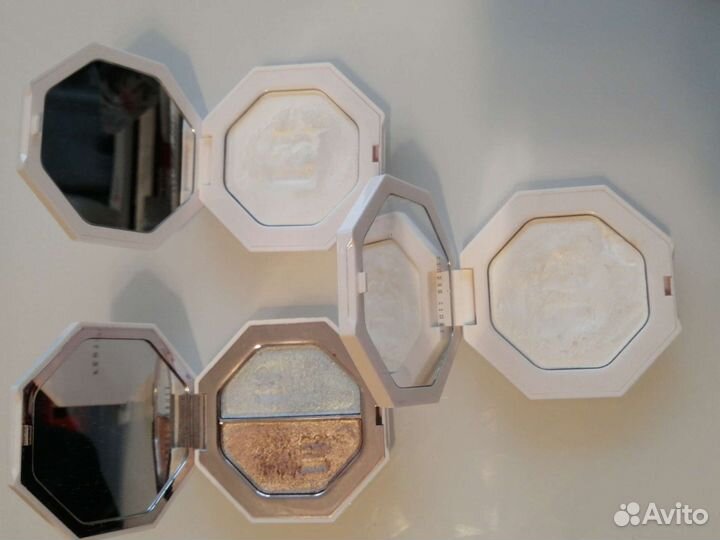 Хайлайтер Fenty beauty