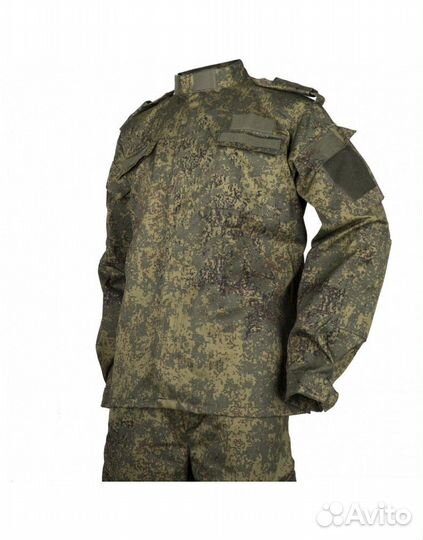 Костюм летний вкпо обл.вискоза (44-46/3-4) 44-46/3