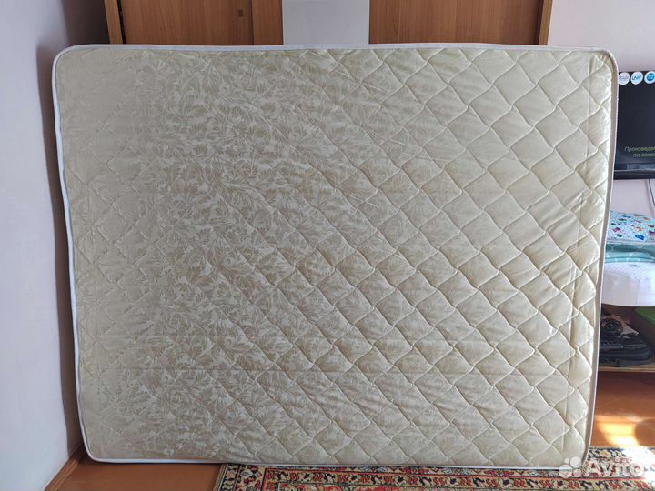 Матрац 160х200 бу